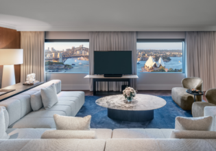 Best hotels in Sydney