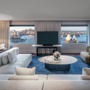 Best hotels in Sydney
