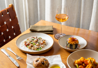 Civico 47. Best Italian restaurant Sydney.