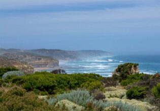 An epic new multi-day hike is coming to the Great Ocean Road!