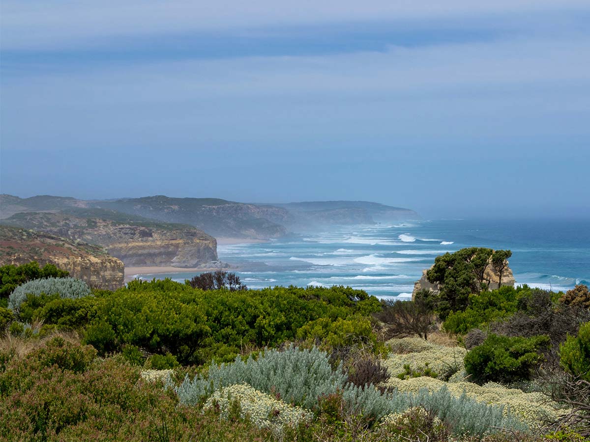 An epic new multi-day hike is coming to the Great Ocean Road!