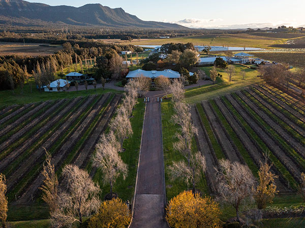 Hunter Valley