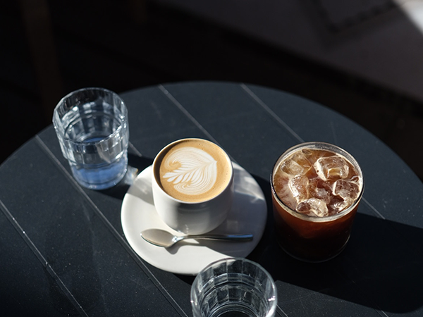 Primary Coffee