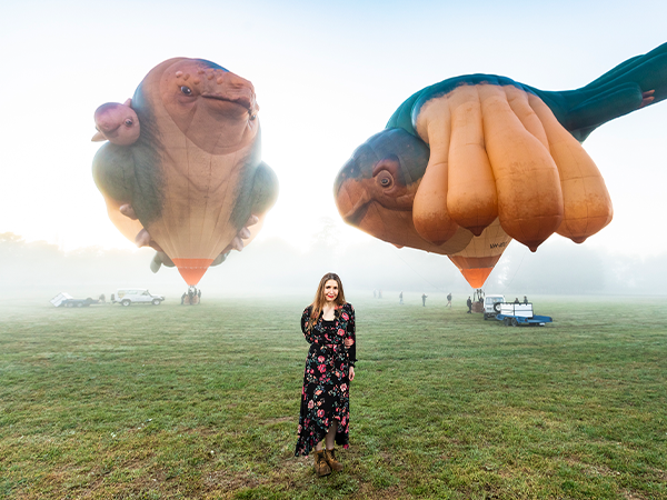 Skywhales