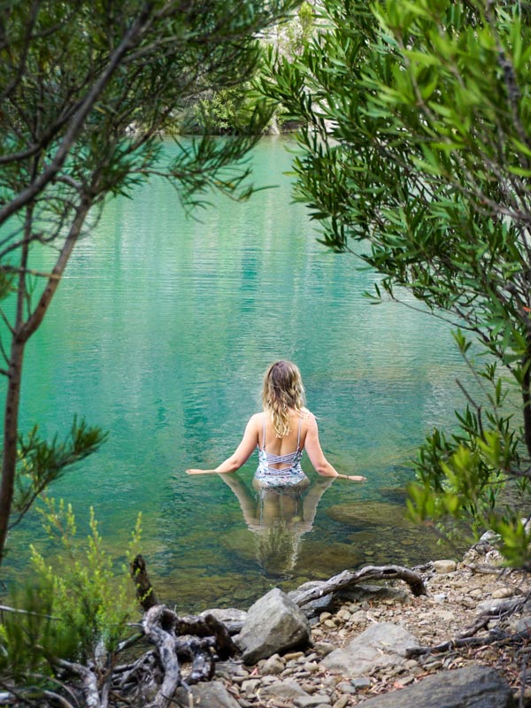 Apsley Gorge