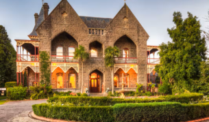 Ballarat accommodation
