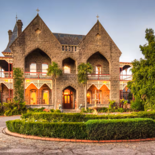 Ballarat accommodation