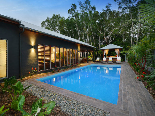 Bahama House in Port Douglas, Queensland