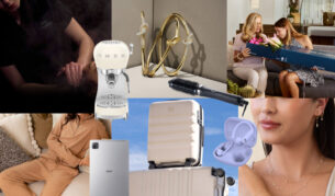 Australian Traveller Mother's Day giveaway 2025