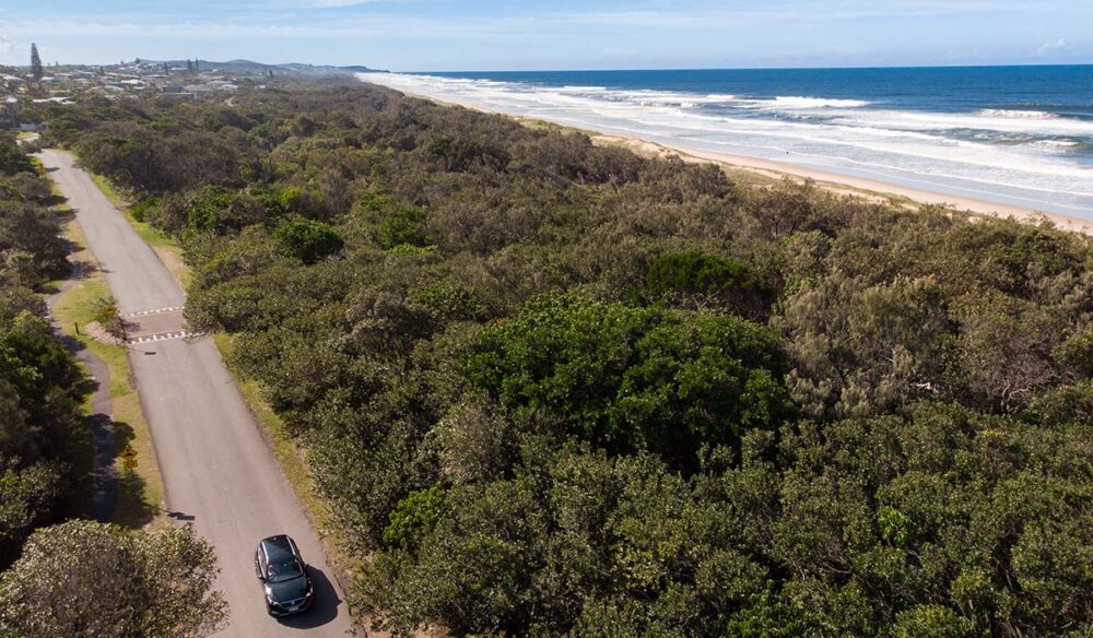 The ultimate Pacific Coast Way road trip itinerary