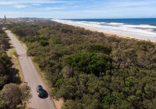 The ultimate Pacific Coast Way road trip itinerary