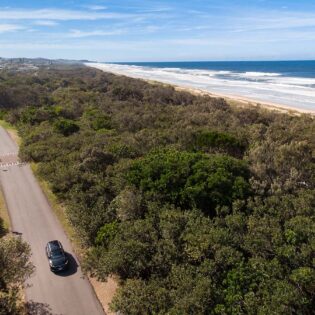 The ultimate Pacific Coast Way road trip itinerary