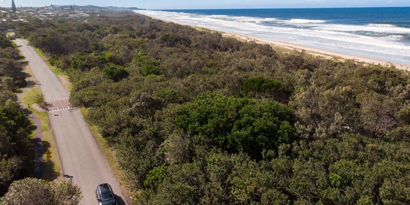 The ultimate Pacific Coast Way road trip itinerary