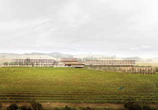 InterContinental Barossa Resort and Spa