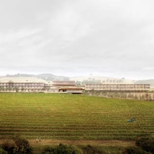 InterContinental Barossa Resort and Spa