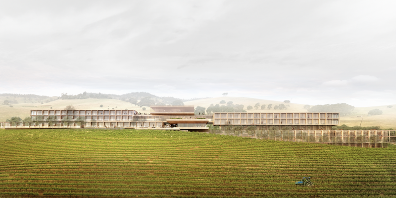 InterContinental Barossa Resort and Spa