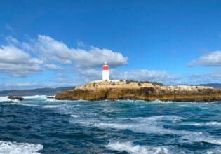 Iron Clay Pot Cruise