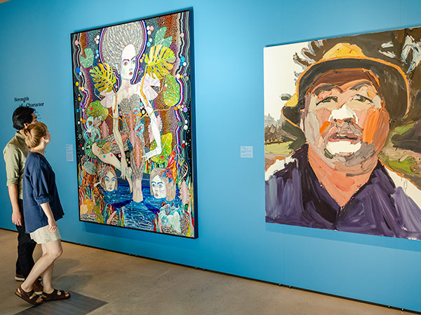 Rockhampton Museum of Art