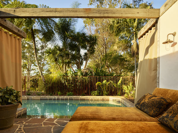 Sun Ranch Byron Bay