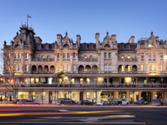 The best accommodation in Bendigo