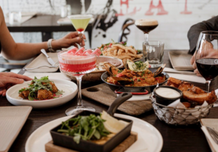 Bendigo pubs and bars