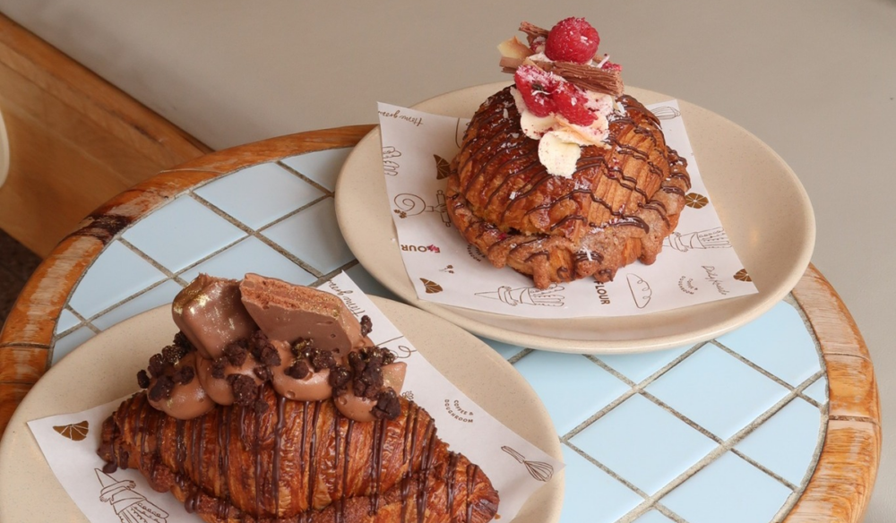 Best bakery Sydney