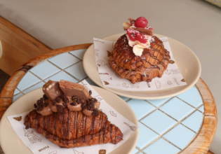 Best bakery Sydney