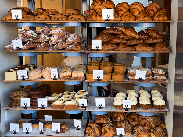 A.P Bakery Sydney
