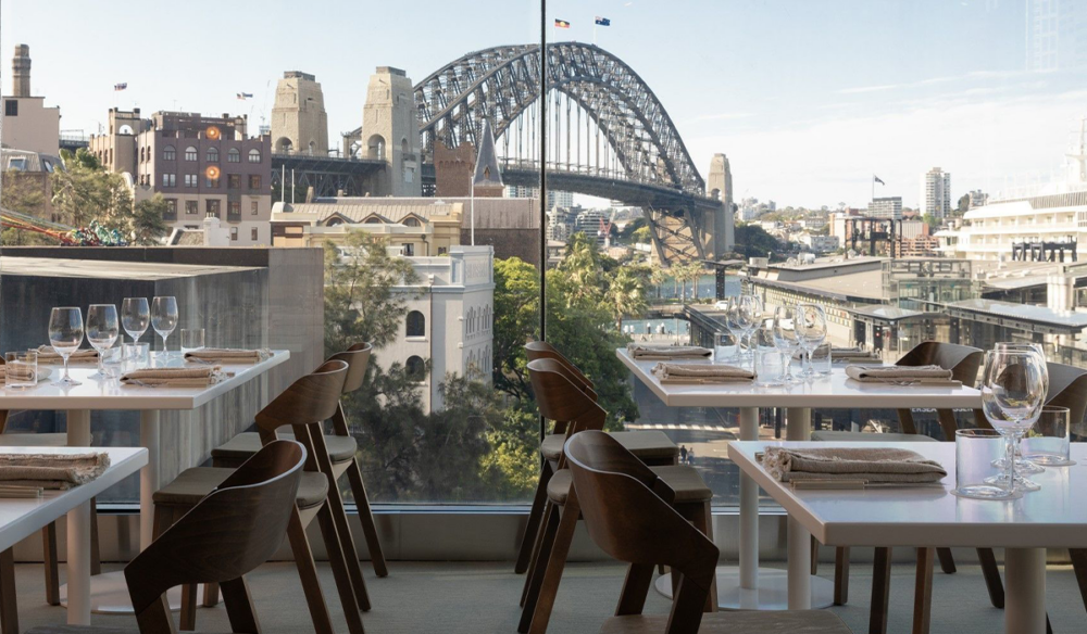 Best restaurants Sydney