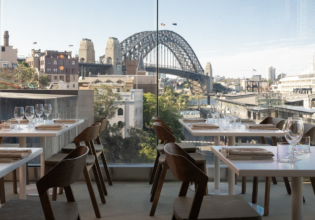Best restaurants Sydney