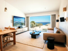 Rumi on Louth in South Australia