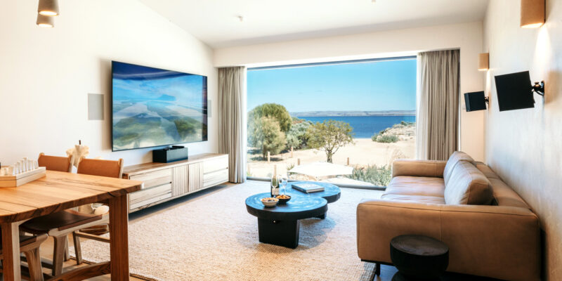 Rumi on Louth in South Australia