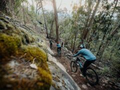 This first-of-its-kind cycling trail is NSW’s newest adventure hub