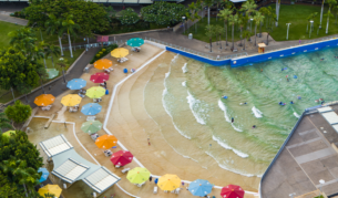 things to do in Darwin with kids