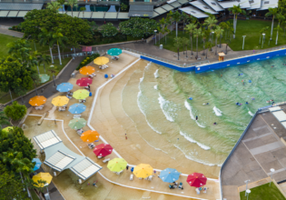 things to do in Darwin with kids