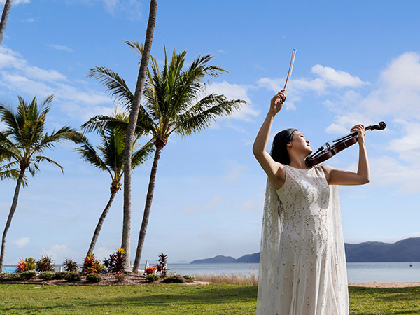 lead image for Australian Festival of Chamber Music, townsville events