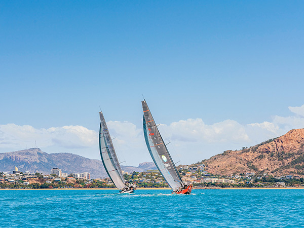 SeaLink Magnetic Island Race Week