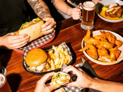 Townsville pubs and bars