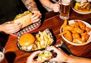 Townsville pubs and bars