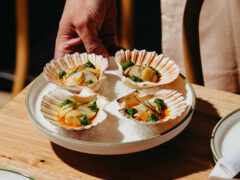 Geelong in autumn is best time to explore.