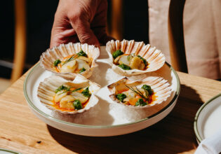 Geelong in autumn is best time to explore.