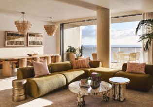 Australia’s first Mondrian hotel is now open for bookings