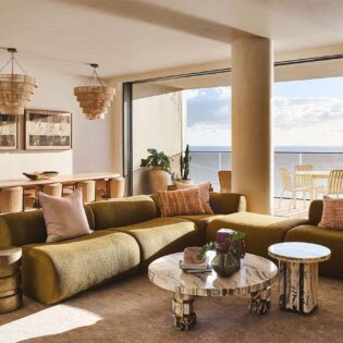 Australia’s first Mondrian hotel is now open for bookings