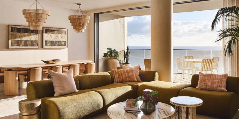 Australia’s first Mondrian hotel is now open for bookings