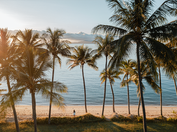 Things to do on Magnetic Island