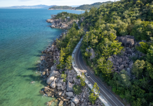 things to do on Magnetic Island