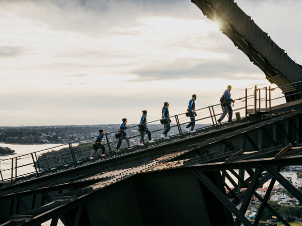 BridgeClimb Sydney