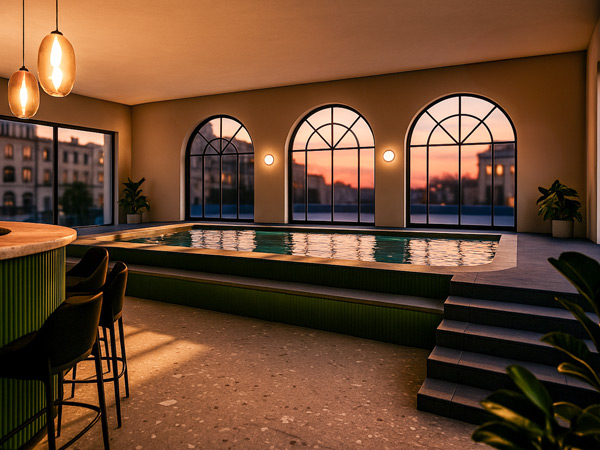 Escape Bathhouse Main Ground Floor render