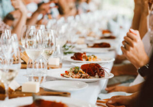 Pair’d in the Margaret River