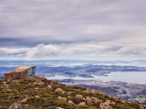 Hobart, Tasmania